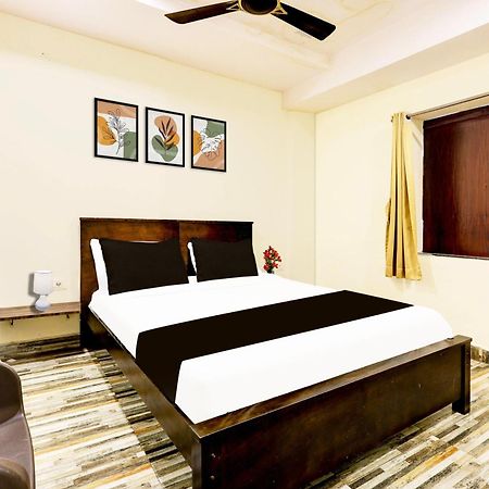 Super Hotel O Mahanadu Formerly Akshaya Bheemas Vijayawāda Exterior foto